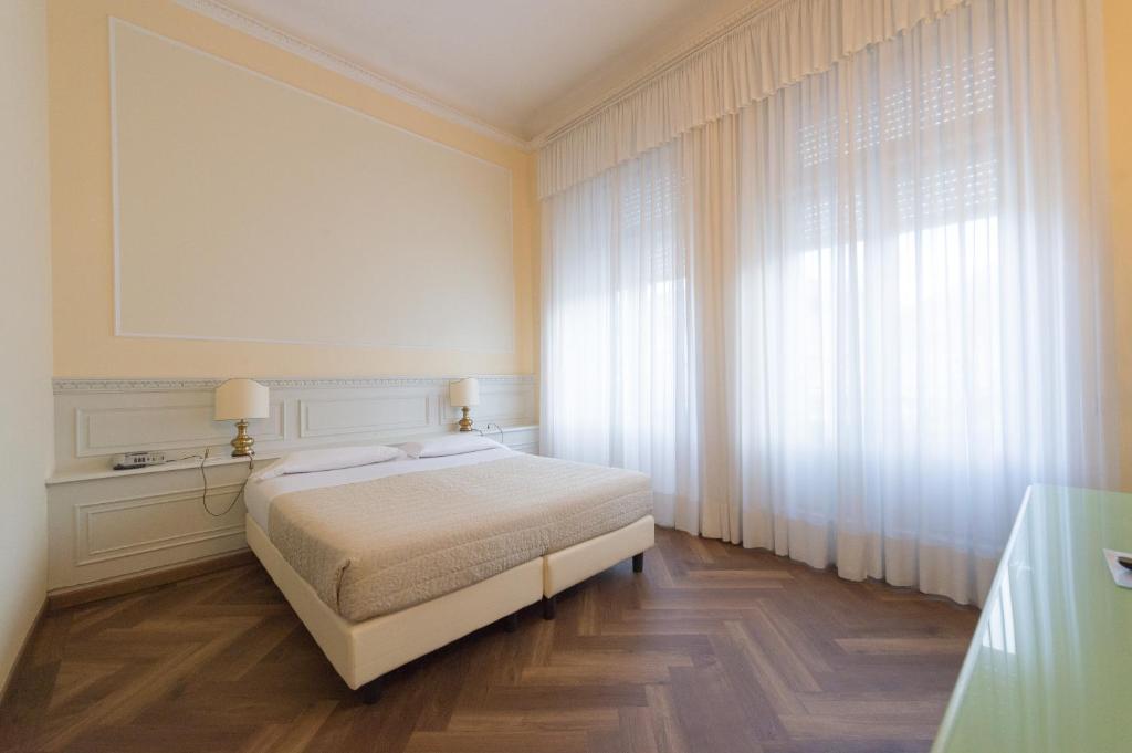 Grand Hotel Liberty - Superior Double Or Twin Room