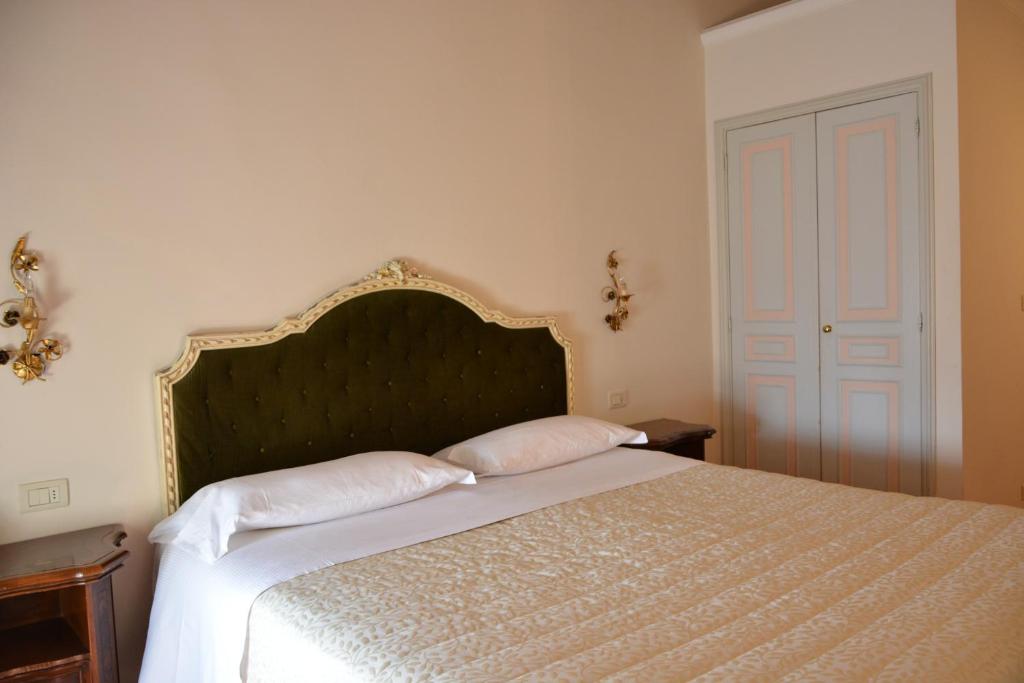 Grand Hotel Liberty - Economy Double Room