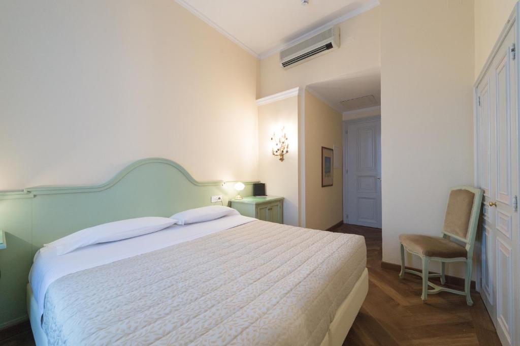 Grand Hotel Liberty - Double Or Twin Room