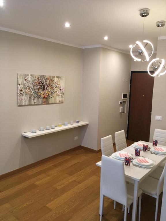 Galeriebild der Unterkunft Cooper Apartment in Genua
