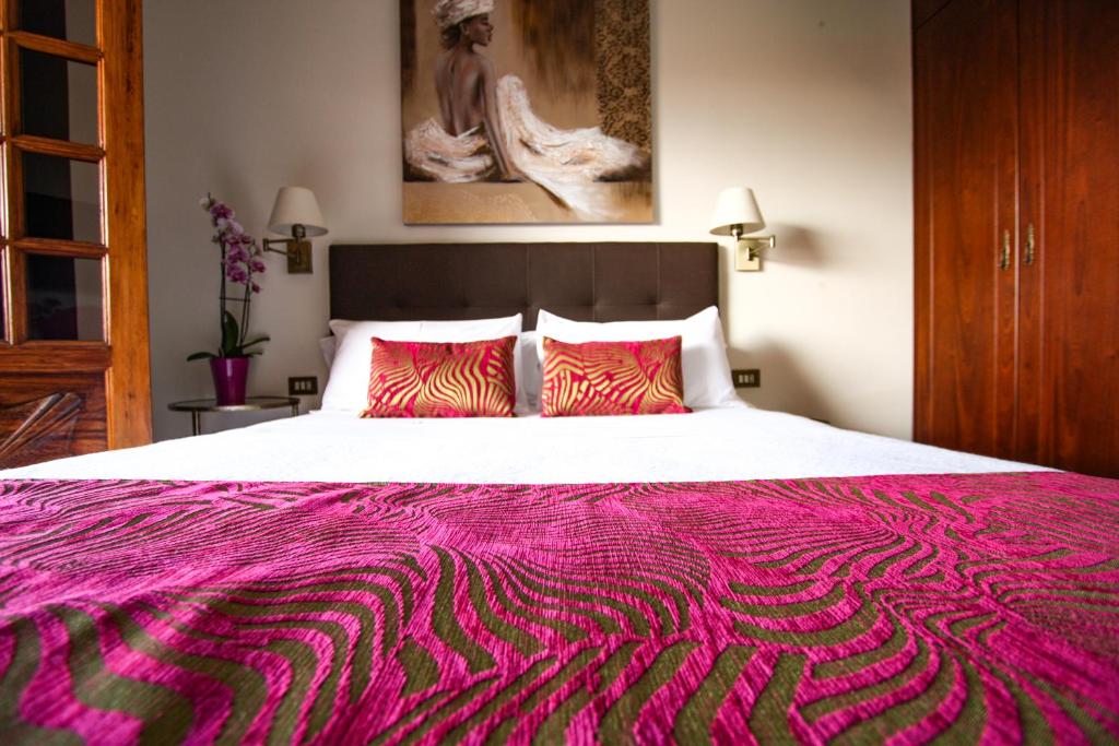 Hotel Il Sogno di Gio della Laguna en La Laguna, Tenerife