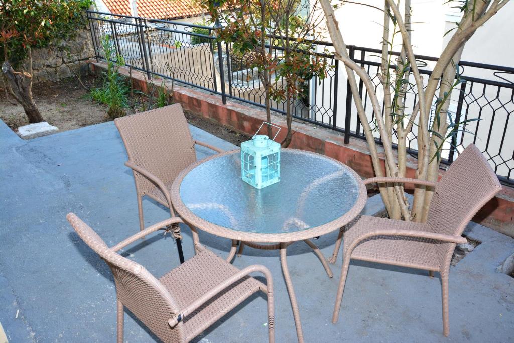 Holiday Home Cattaro - 6