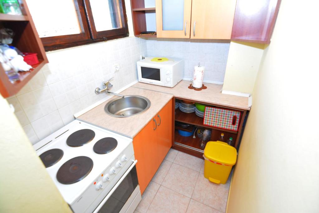 Holiday Home Cattaro - 9