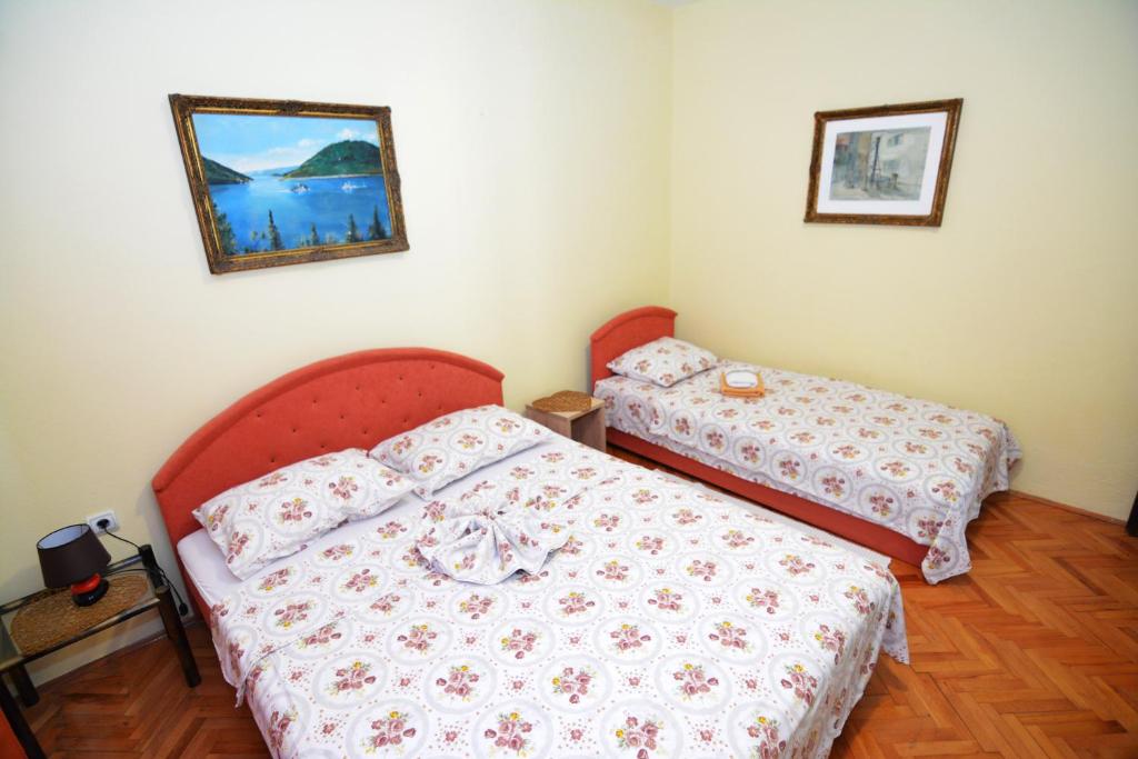 Holiday Home Cattaro - 11