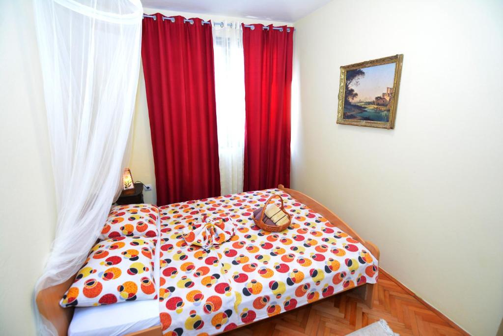 Holiday Home Cattaro - 14