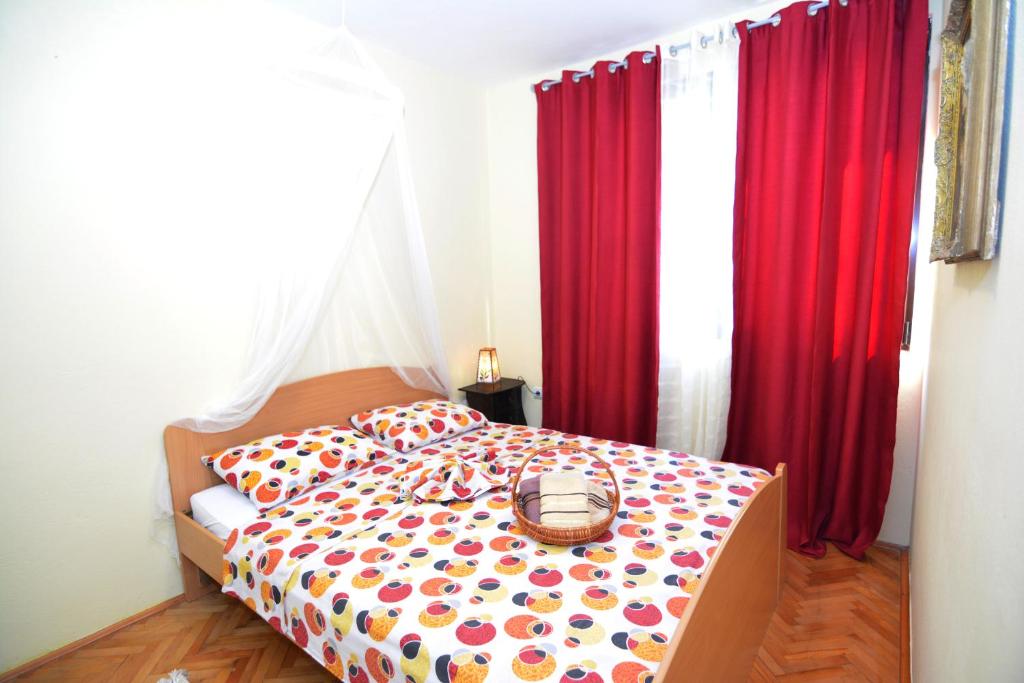 Holiday Home Cattaro - 15