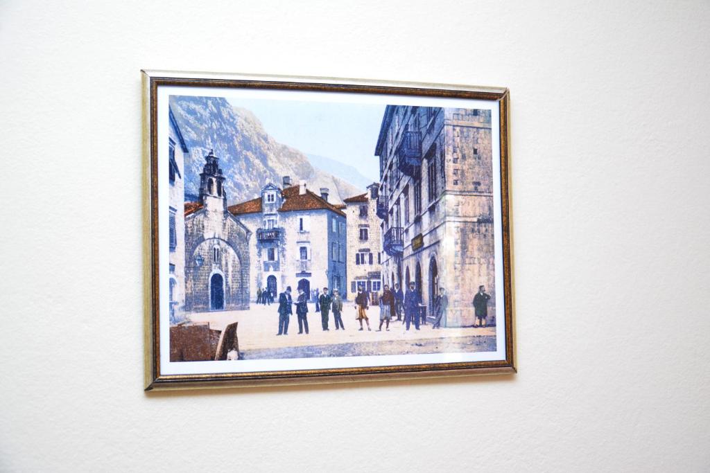 Holiday Home Cattaro - 17