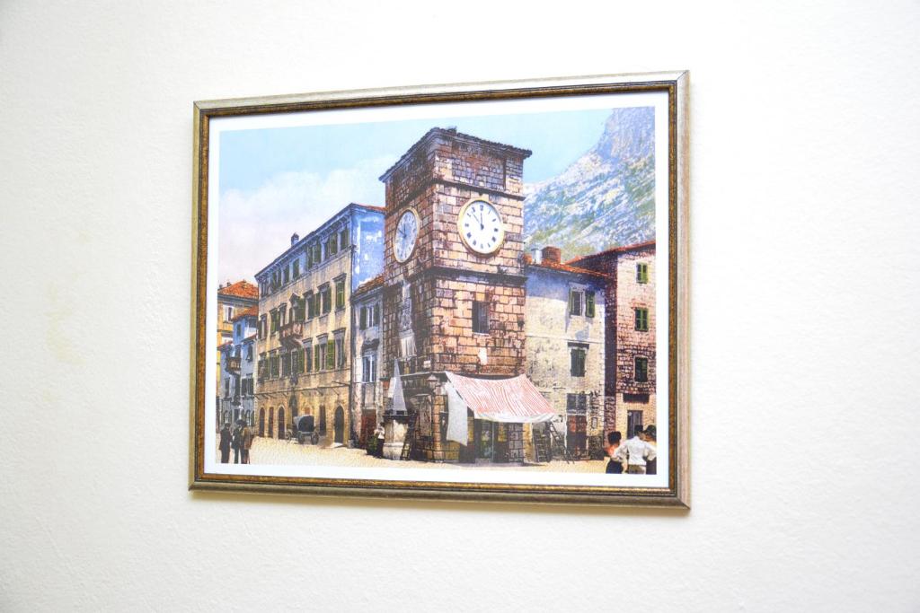 Holiday Home Cattaro - 18