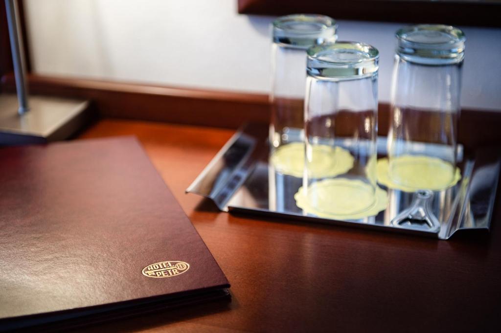 Hotel Petr - Resim 13