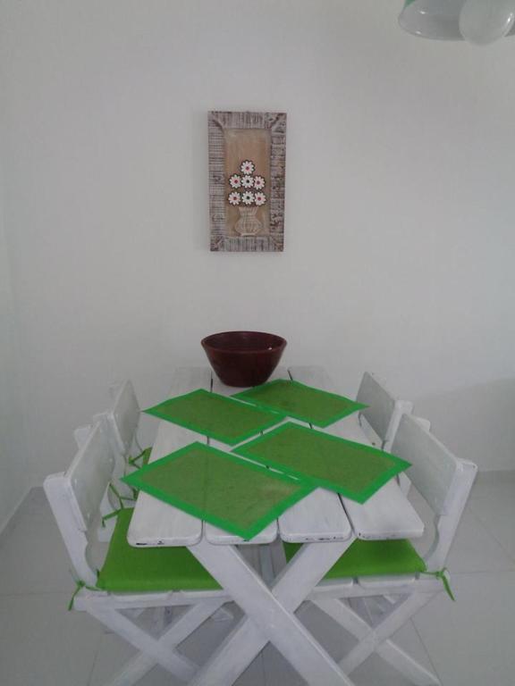  Buzios Internacional Apartamento