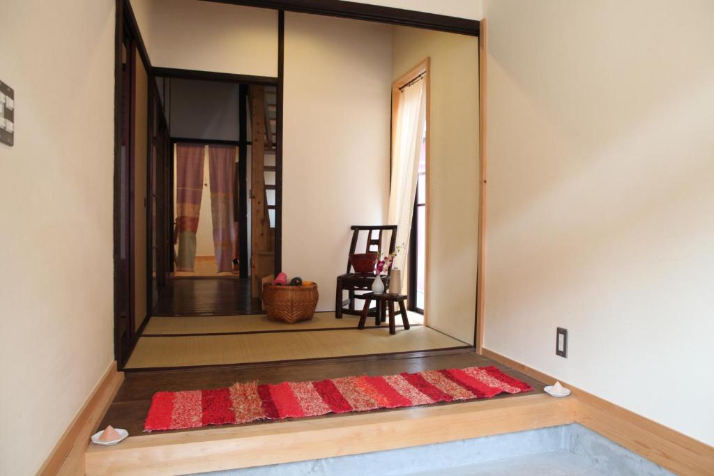 Fotografie z fotogalerie ubytování Temari Inn Oitoma v destinaci Kurašiki