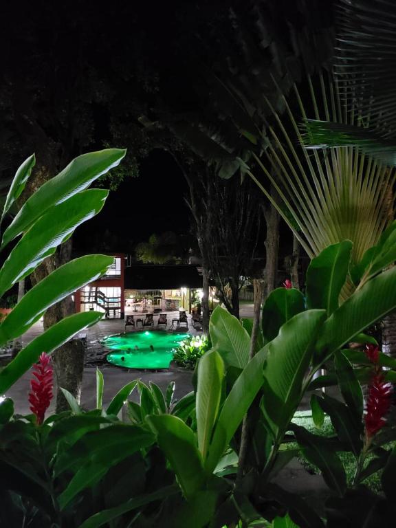  Apartamentos e Suítes Arraial
