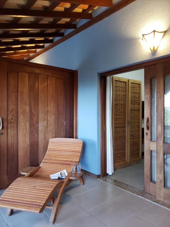  Apartamentos e Suítes Arraial