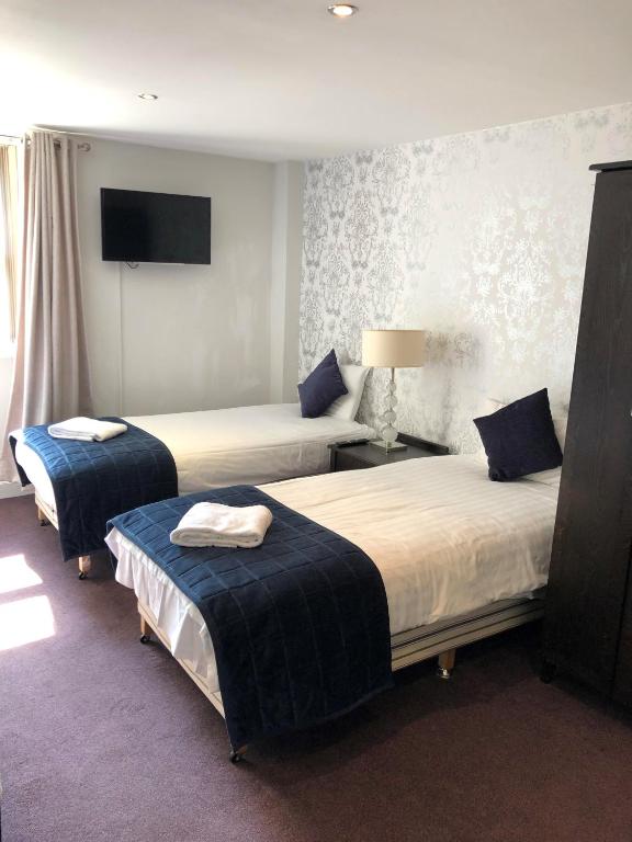 Park View House - Resim 38