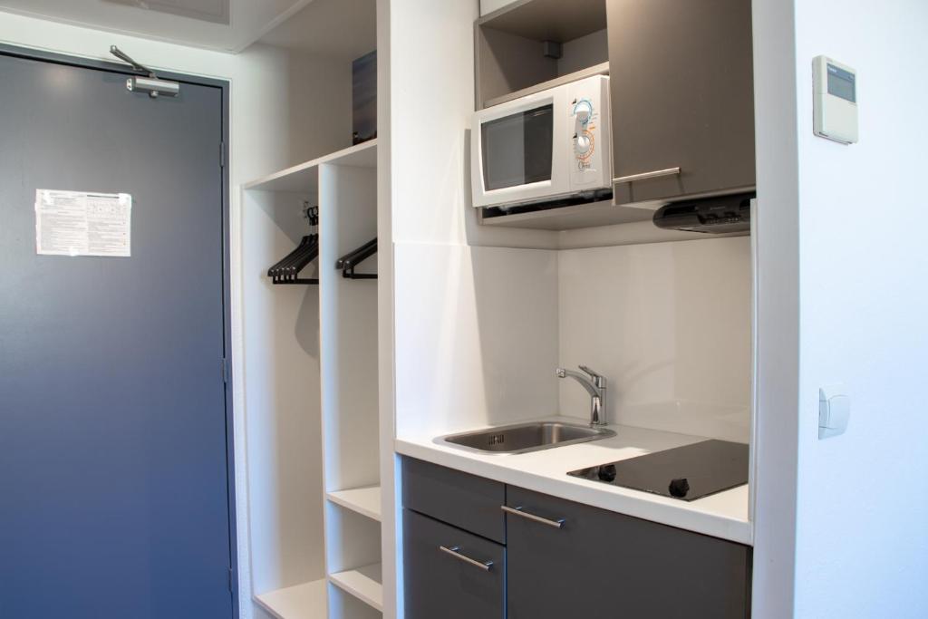 Victoria Garden Bordeaux Centre - Resim 15