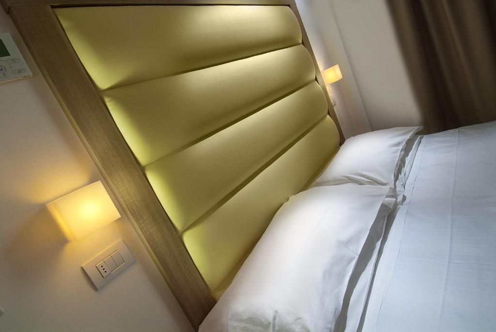 Hotel Atlantic & Spa - Familienzimmer Mit Terrasse