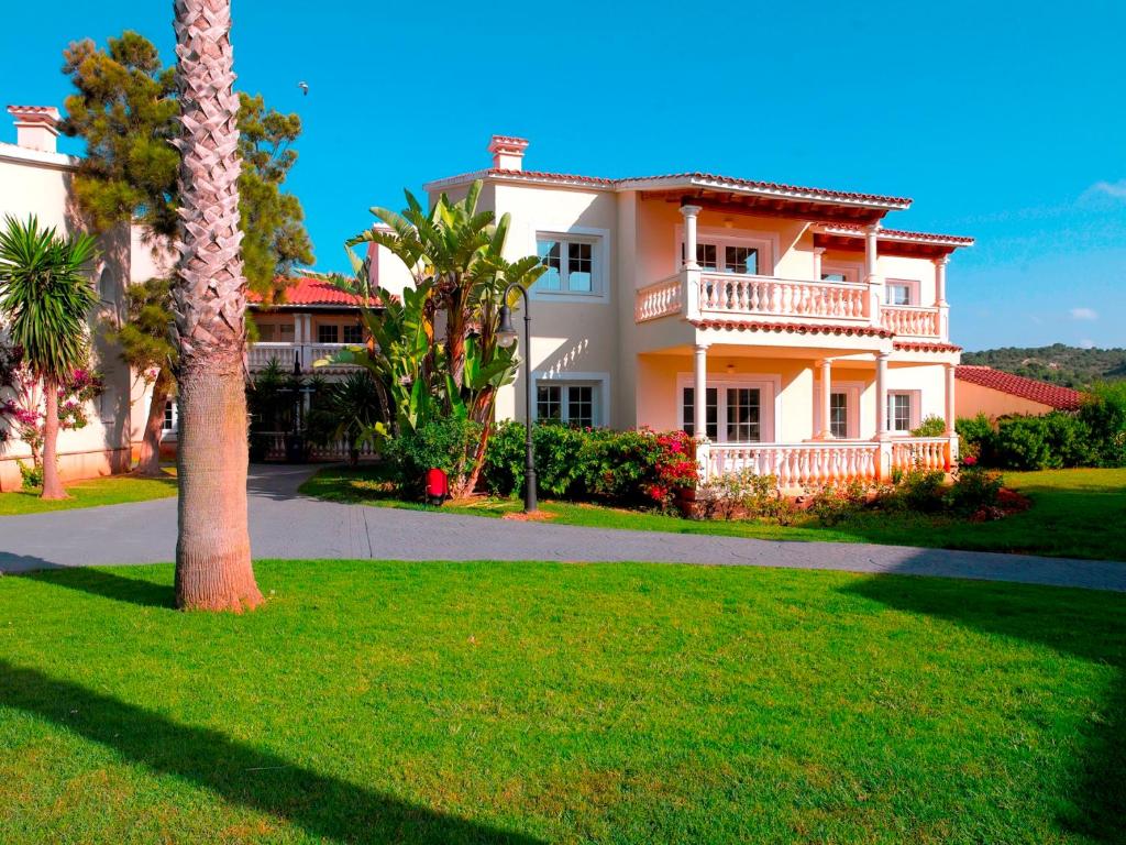 Aparthotel HG Jardin de Menorca, סון באו – מחירים מעודכנים ...