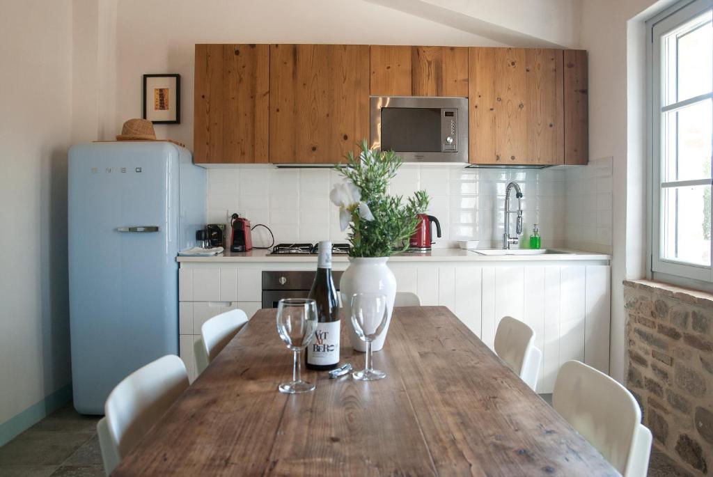 Casale Biancopecora - Twee Slaapkamers Huis