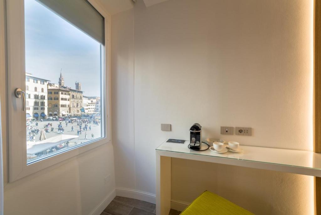 Apartment Suite Piazza Signoria - Apartment Mit 1 Schlafzimmer