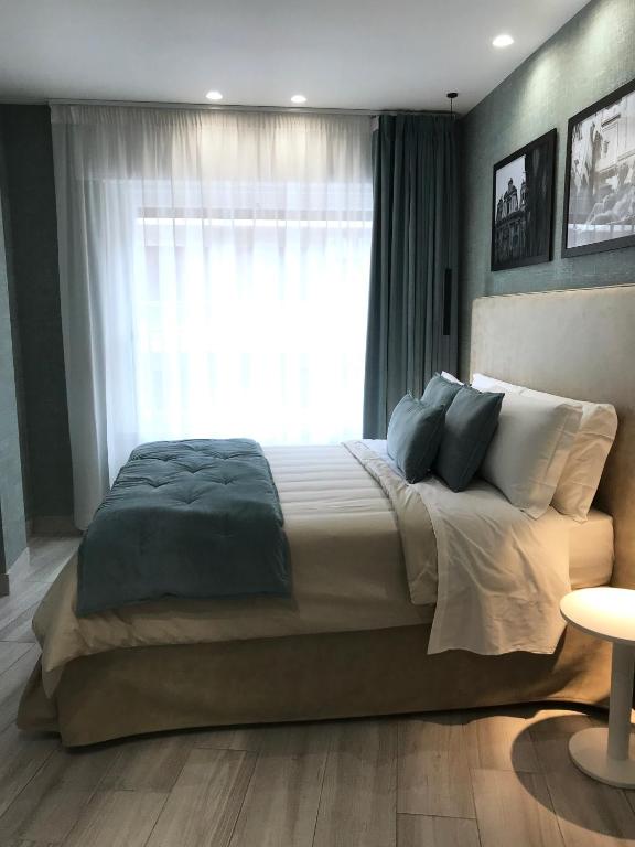 BRAKKO 45 - Double Room With Private Bathroom