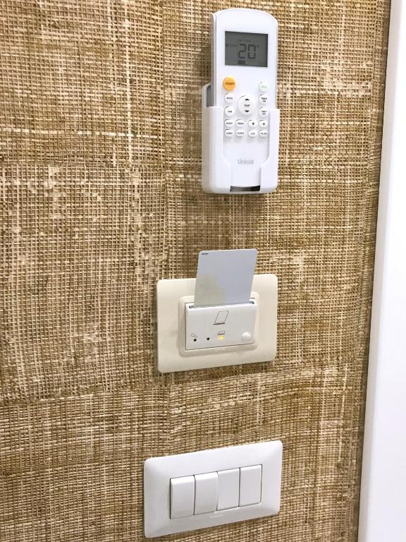 BRAKKO 45 - Single Room With Private Bathroom