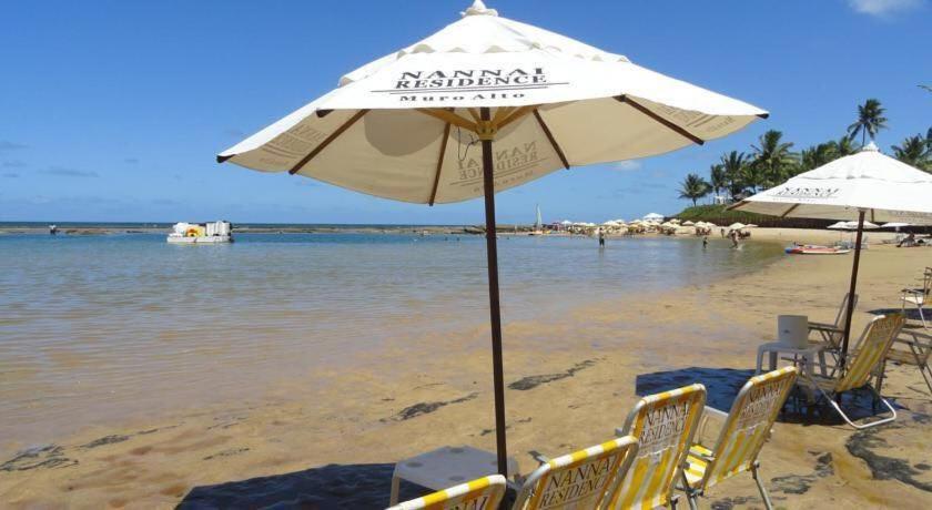  Nannai Beira Mar Porto de Galinhas 307
