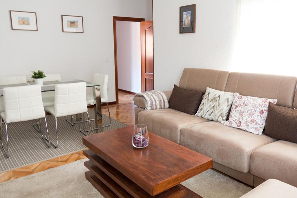 El Tostado - Appartement 3 Chambres
