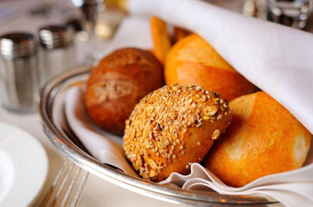 Iness Hotel - Resim 19