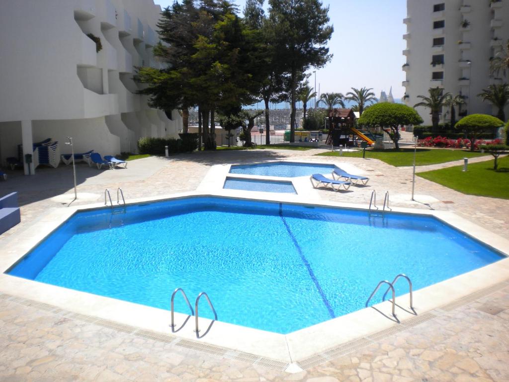 Apartamentos Complejo Eurhostal, Alcossebre – Bijgewerkte ...