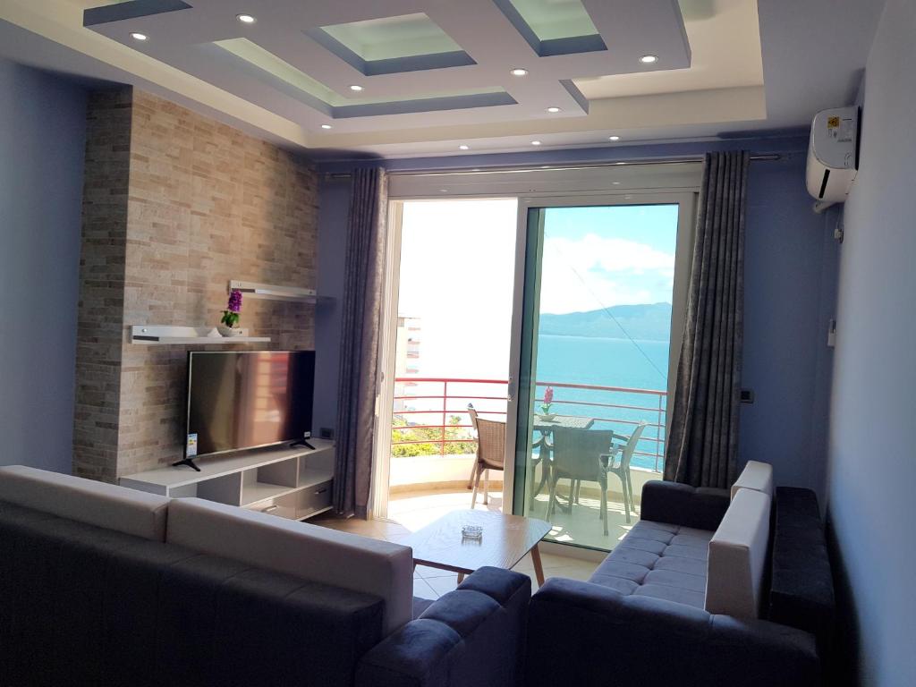 apartment of beautiful dreams over the sea - Image 9