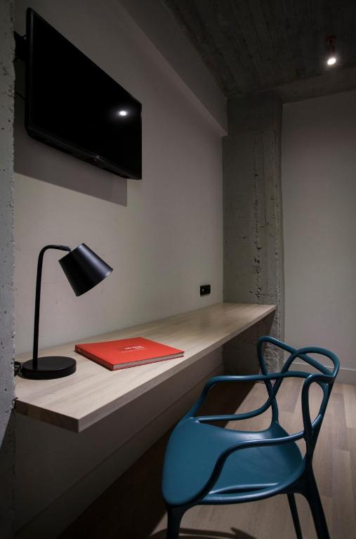 Art Suites Korai - Resim 39