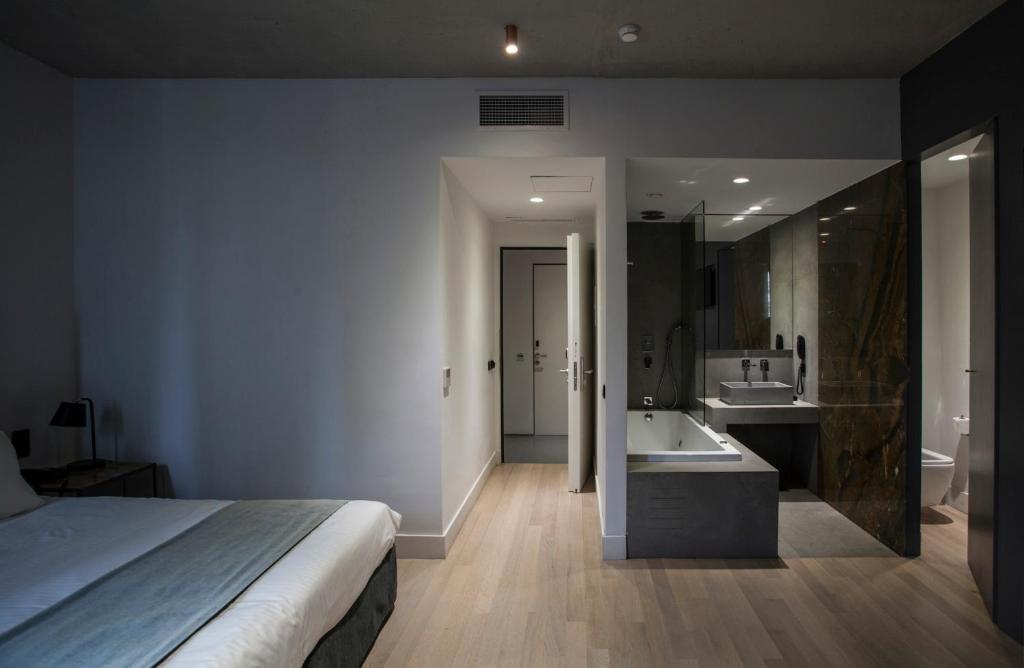 Art Suites Korai - Resim 40