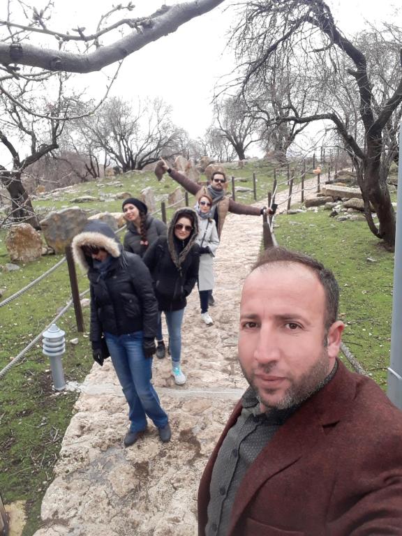Toprak Hotel - Housity