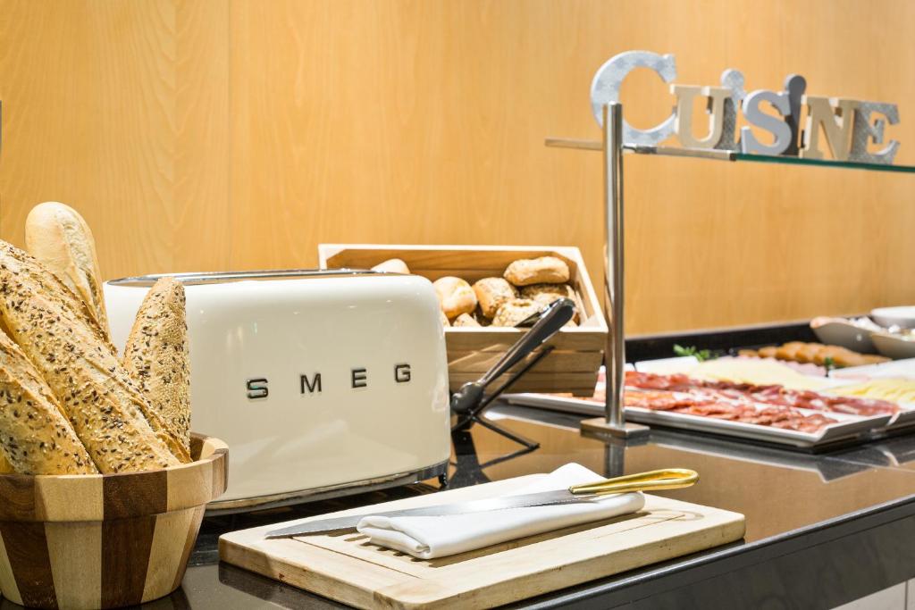 Acta Atrium Palace - Resim 23