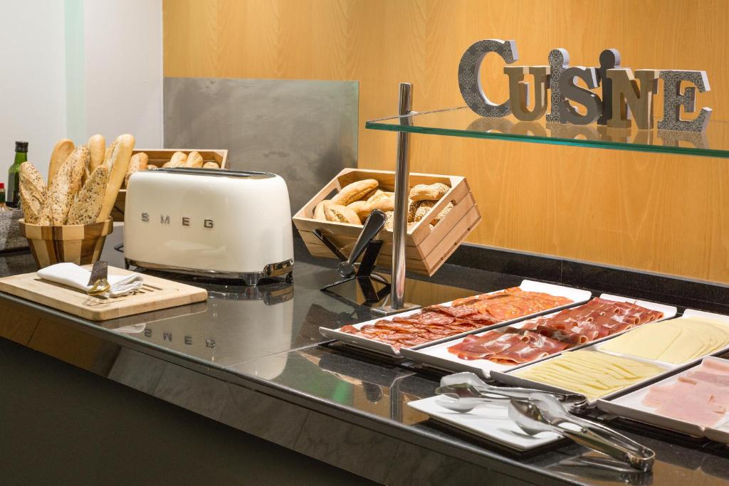 Acta Atrium Palace - Resim 20