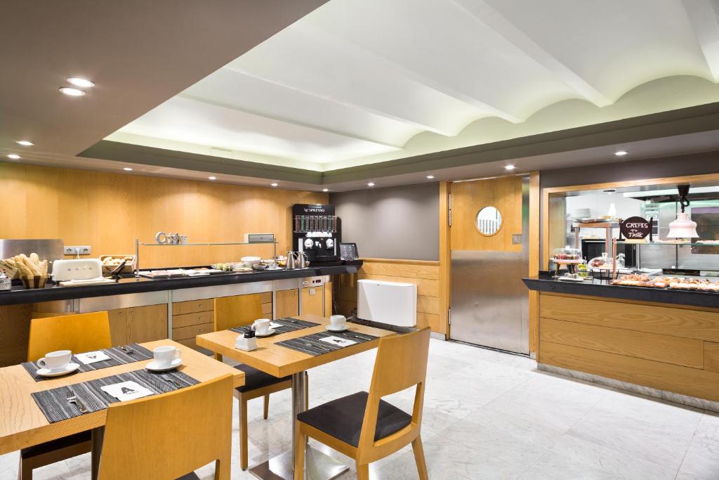 Acta Atrium Palace - Resim 19