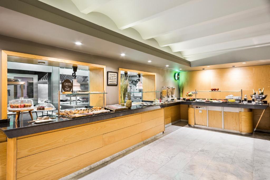 Acta Atrium Palace - Resim 18