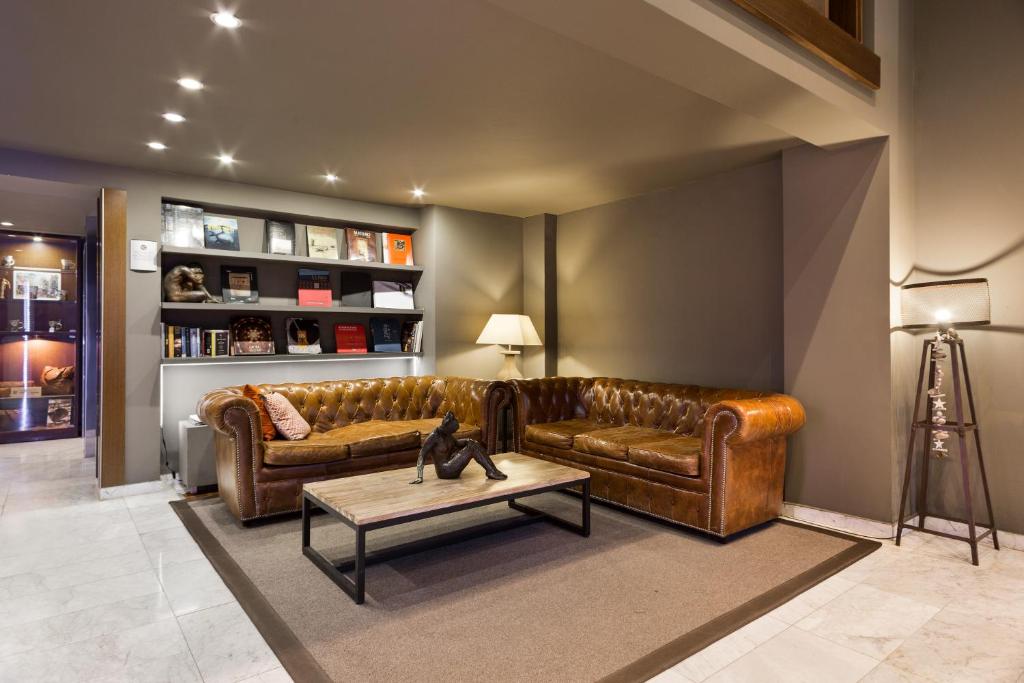 Acta Atrium Palace - Resim 15