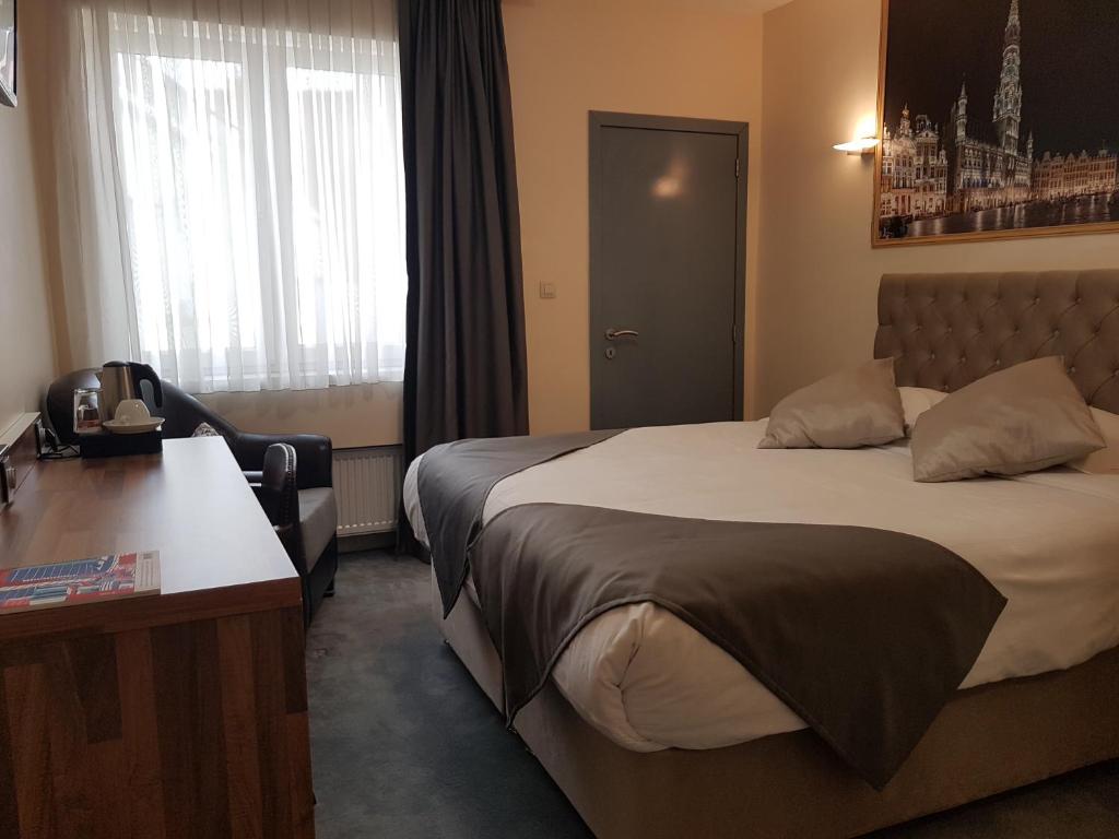 Hôtel Méribel - Resim 9