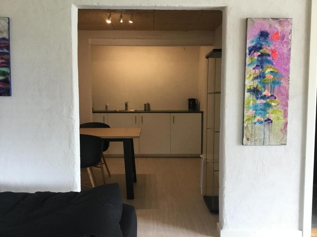 Photo from Århus nord bed and breakfast in Hinnerup, Midtjylland, Denmark