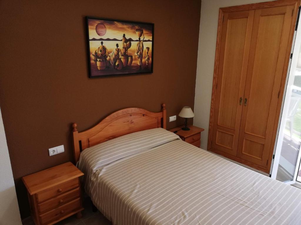 Solmar II Solo Familias Serviplaya - Standaardappartement