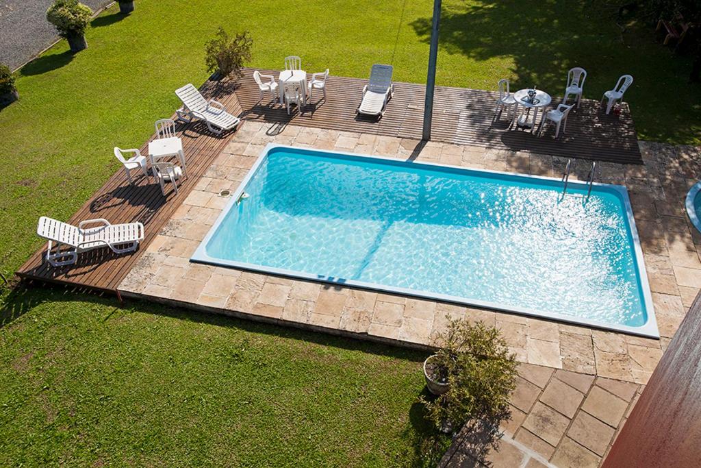 Hotel Galo Vermelho  Hotel Galo Vermelho