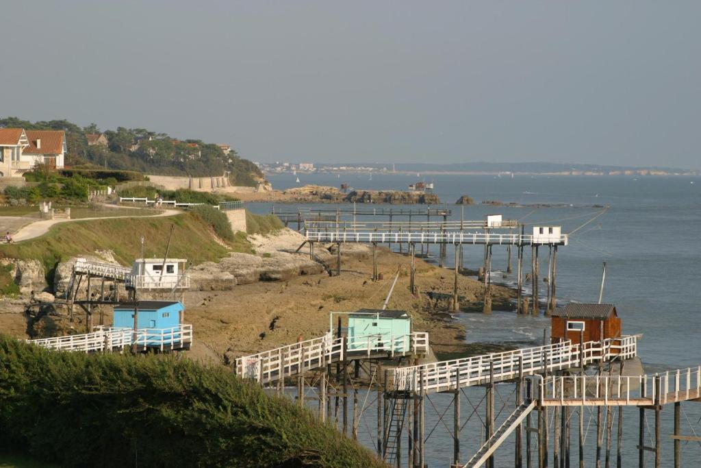 Camping Le Puits de l'Auture, Saint-Palais-sur-Mer (updated prices 2026)