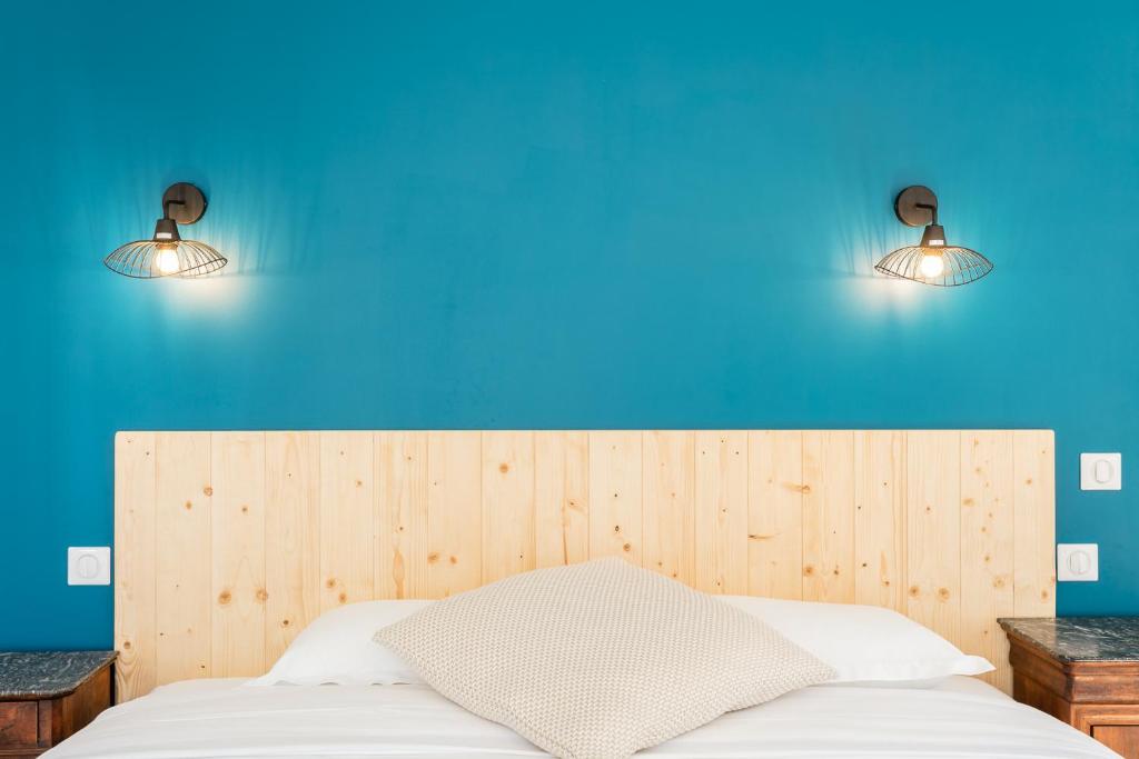 LE PETIT MOULIN - Room King Superior