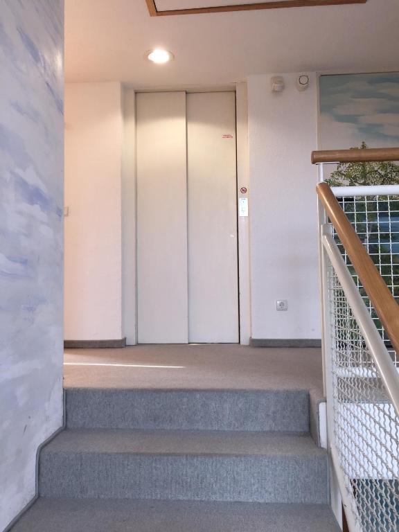 Ökotel Hamburg - Resim 43