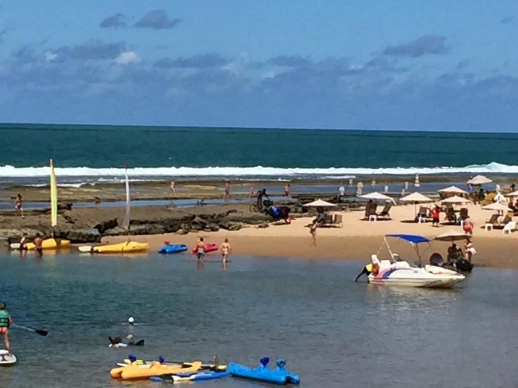  Nannai Beira Mar Porto de Galinhas 307
