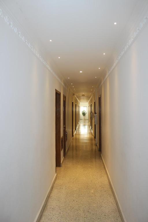 Hotel Monterrey