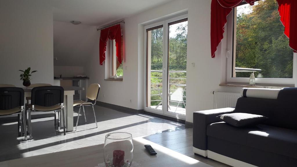 Apartamenty Panorama - Deluxe Apartment