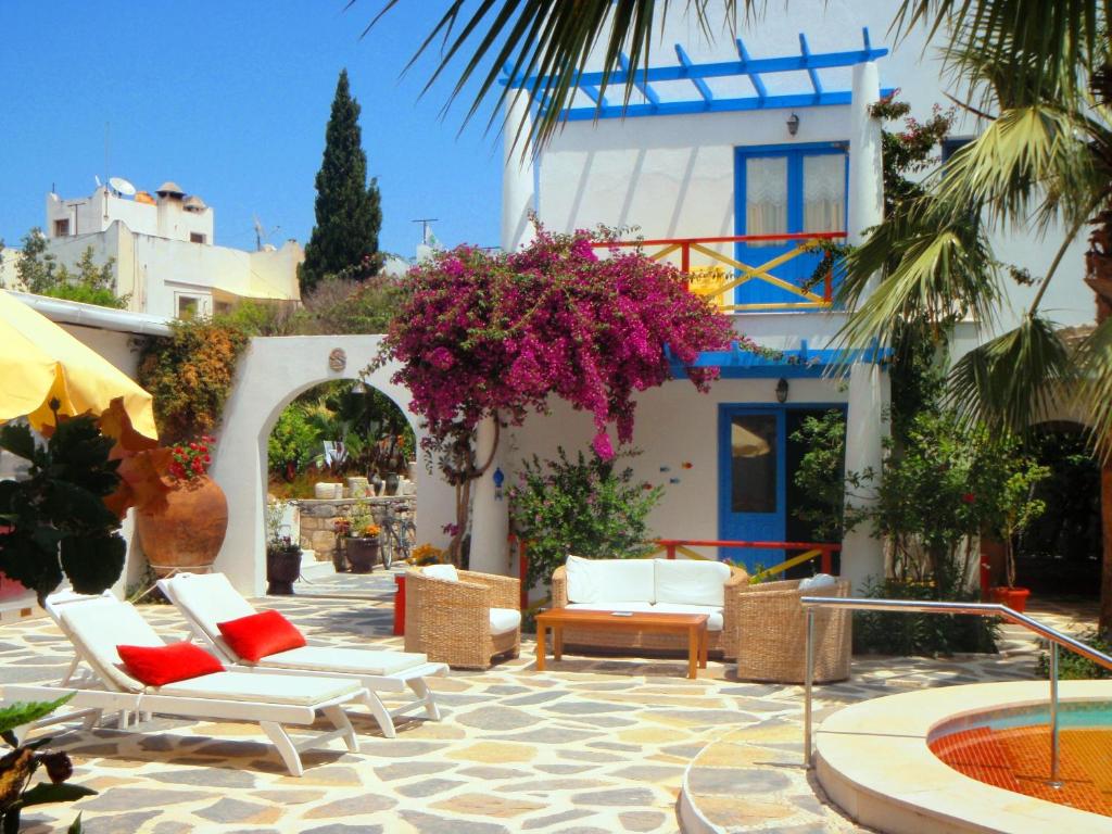 Su Hotel - Bodrum
