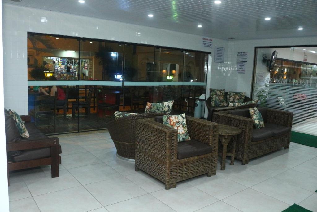  Mar Hotel